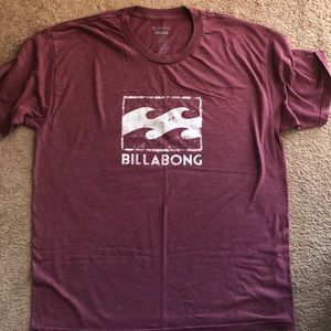 Comfy Billabong tshirt!